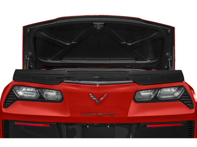 2019 Chevrolet Corvette Z06 Z06 3LZ
