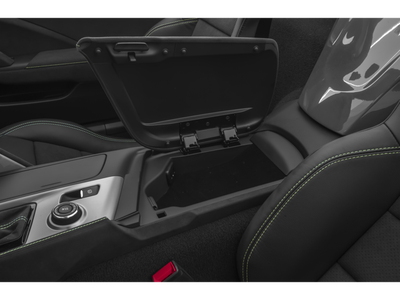 2019 Chevrolet Corvette Z06 Z06 3LZ