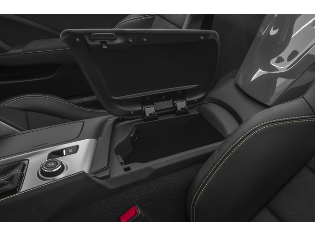 2019 Chevrolet Corvette Z06 Z06 3LZ