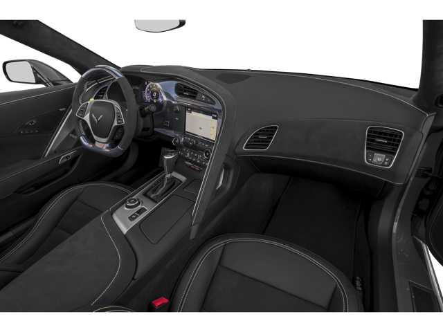 2019 Chevrolet Corvette Z06 Z06 3LZ