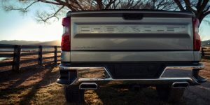 Chevrolet Accessories in Pueblo, CO