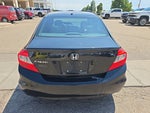 2012 Honda Civic Sdn EX-L