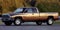 2001 Dodge Ram 2500 Base