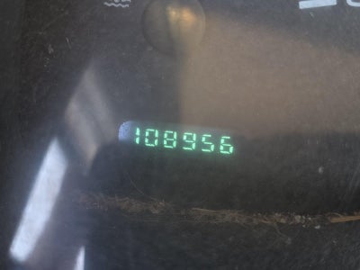 2001 Dodge Ram 2500 Base
