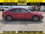 2013 Chrysler 200 Limited