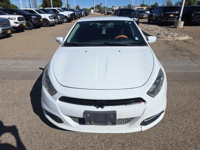 2014 Dodge Dart SXT