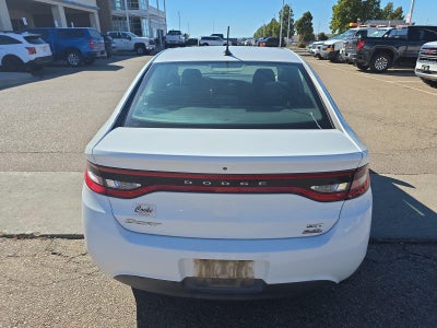 2014 Dodge Dart SXT