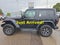 2018 Jeep Wrangler Rubicon