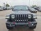 2018 Jeep Wrangler Rubicon