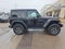2018 Jeep Wrangler Rubicon