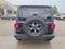 2018 Jeep Wrangler Rubicon