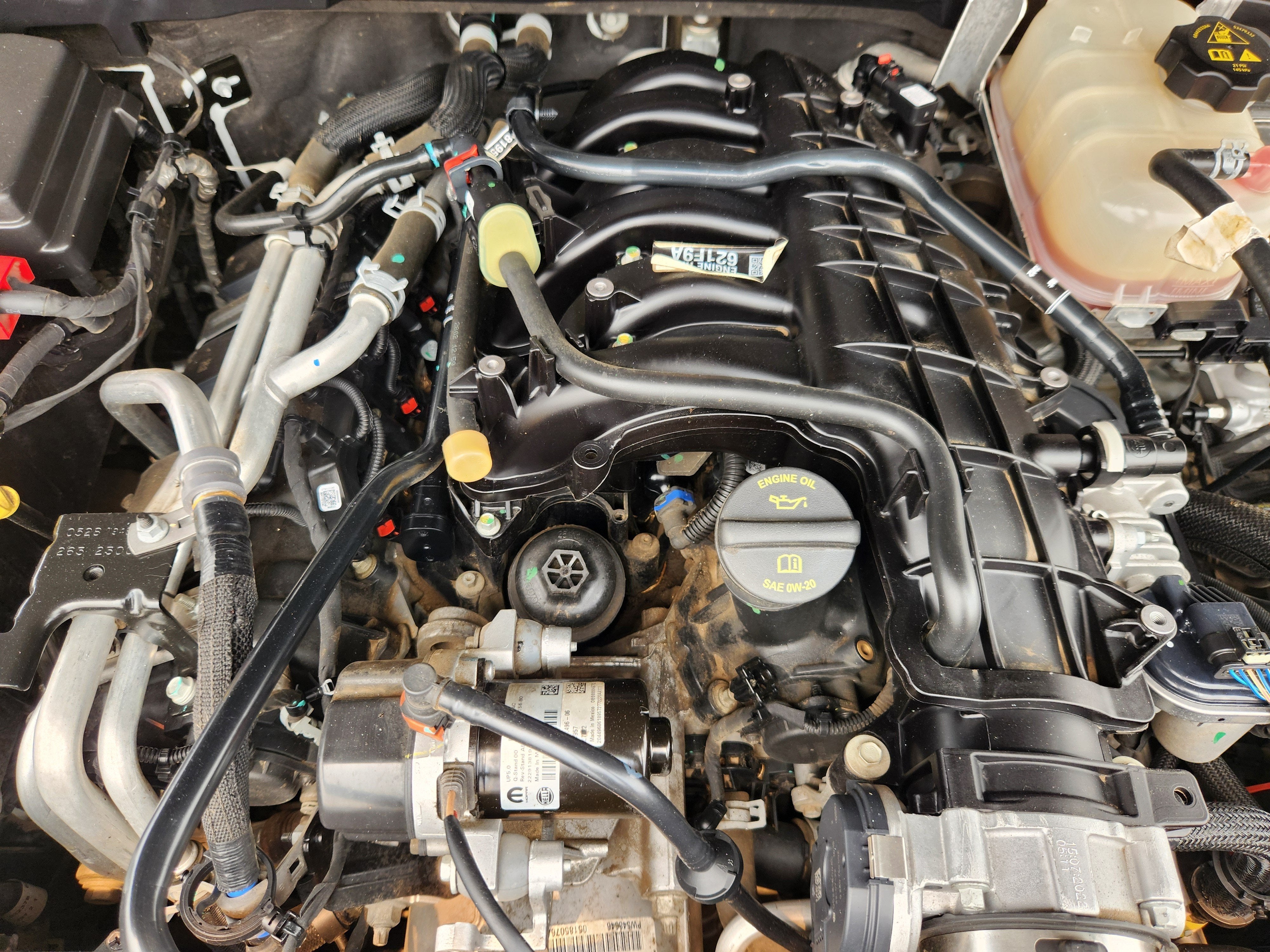 2023 Jeep Wrangler Sport Altitude