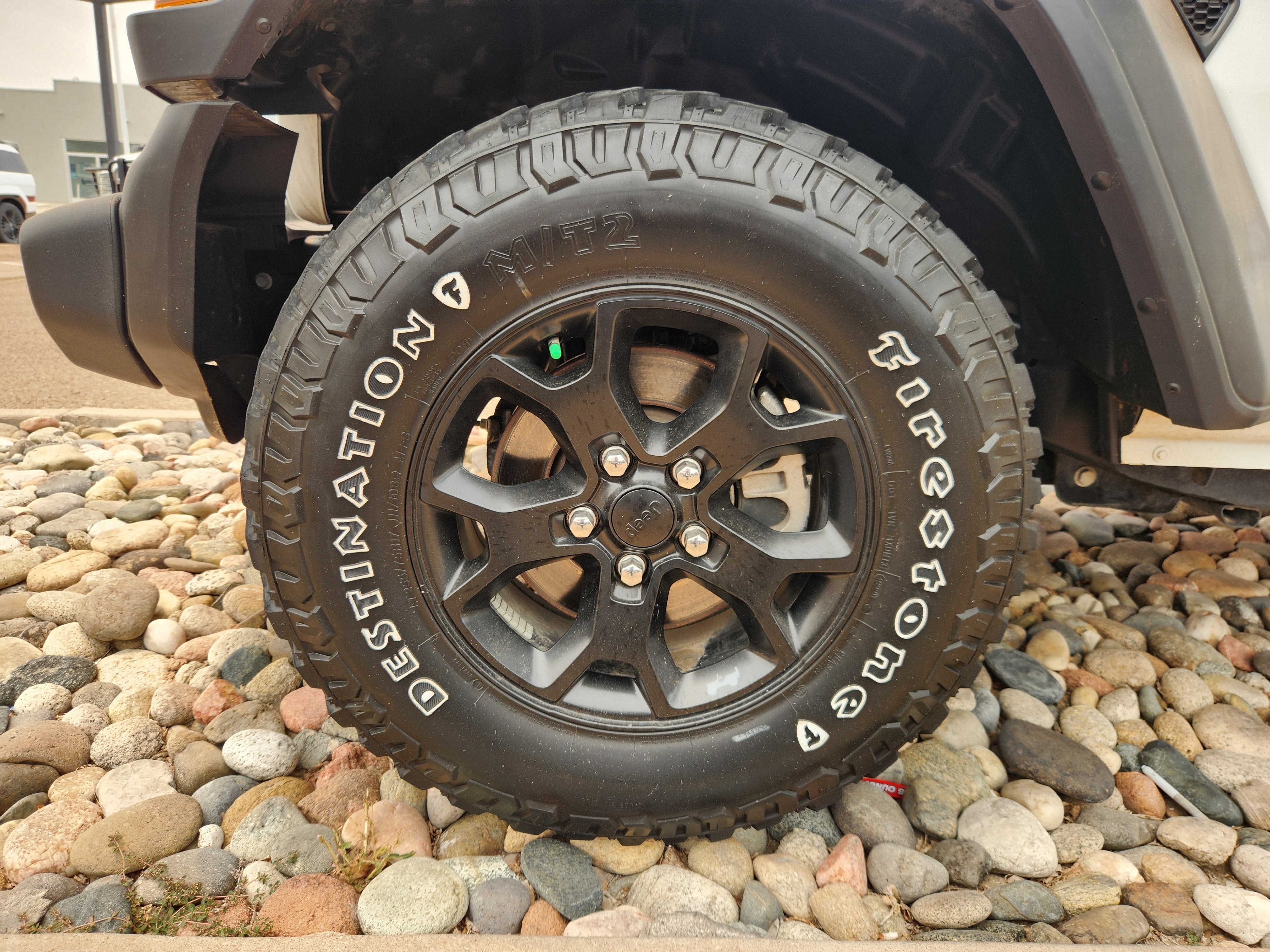 2023 Jeep Wrangler Sport Altitude