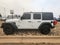 2023 Jeep Wrangler Sport Altitude