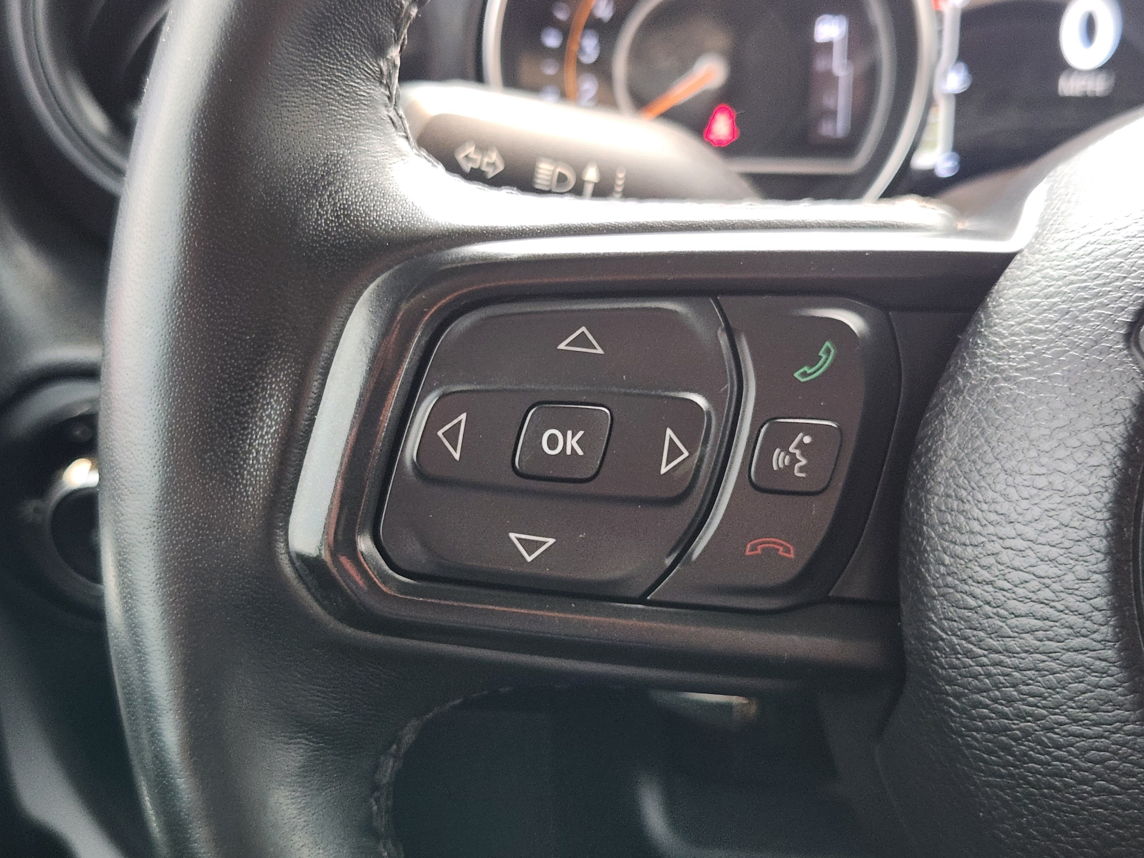 2023 Jeep Wrangler Sport Altitude