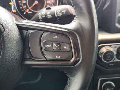 2023 Jeep Wrangler Sport Altitude