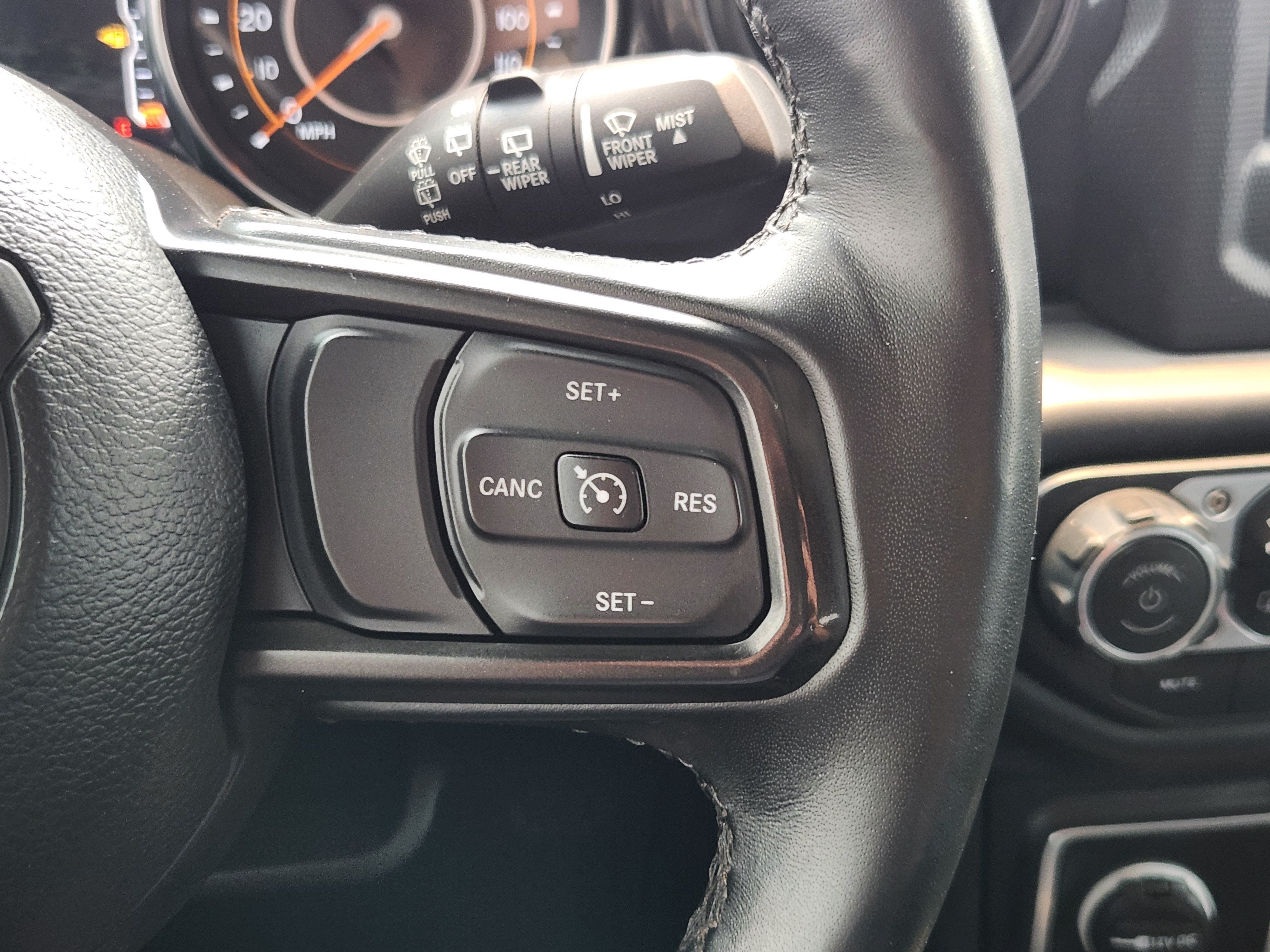 2023 Jeep Wrangler Sport Altitude