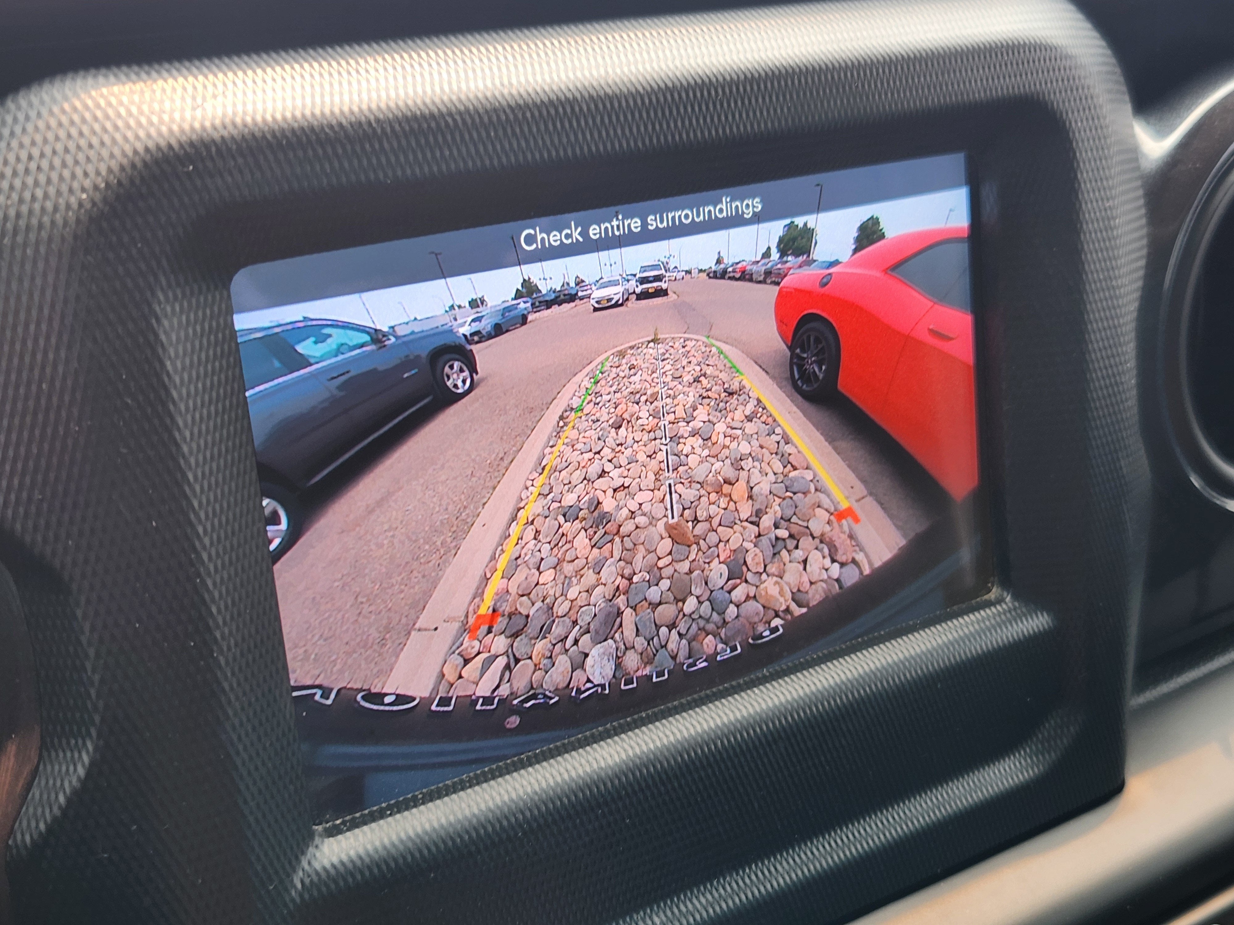 2023 Jeep Wrangler Sport Altitude