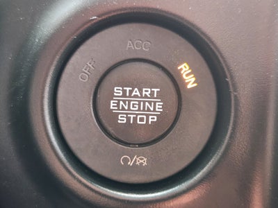 2023 Jeep Wrangler Sport Altitude