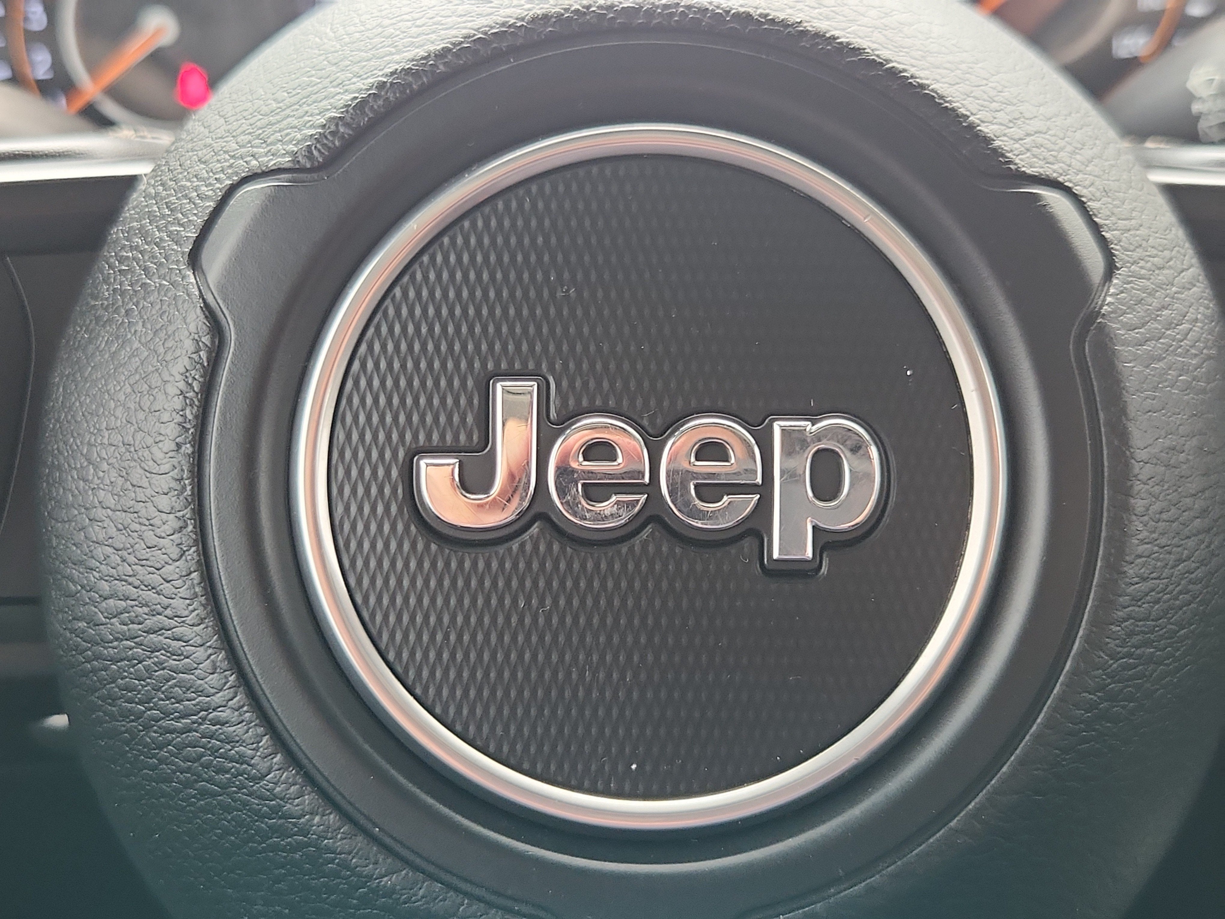 2023 Jeep Wrangler Sport Altitude