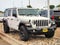 2023 Jeep Wrangler Sport Altitude