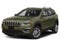 2021 Jeep Cherokee Latitude
