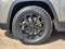 2021 Jeep Cherokee Latitude