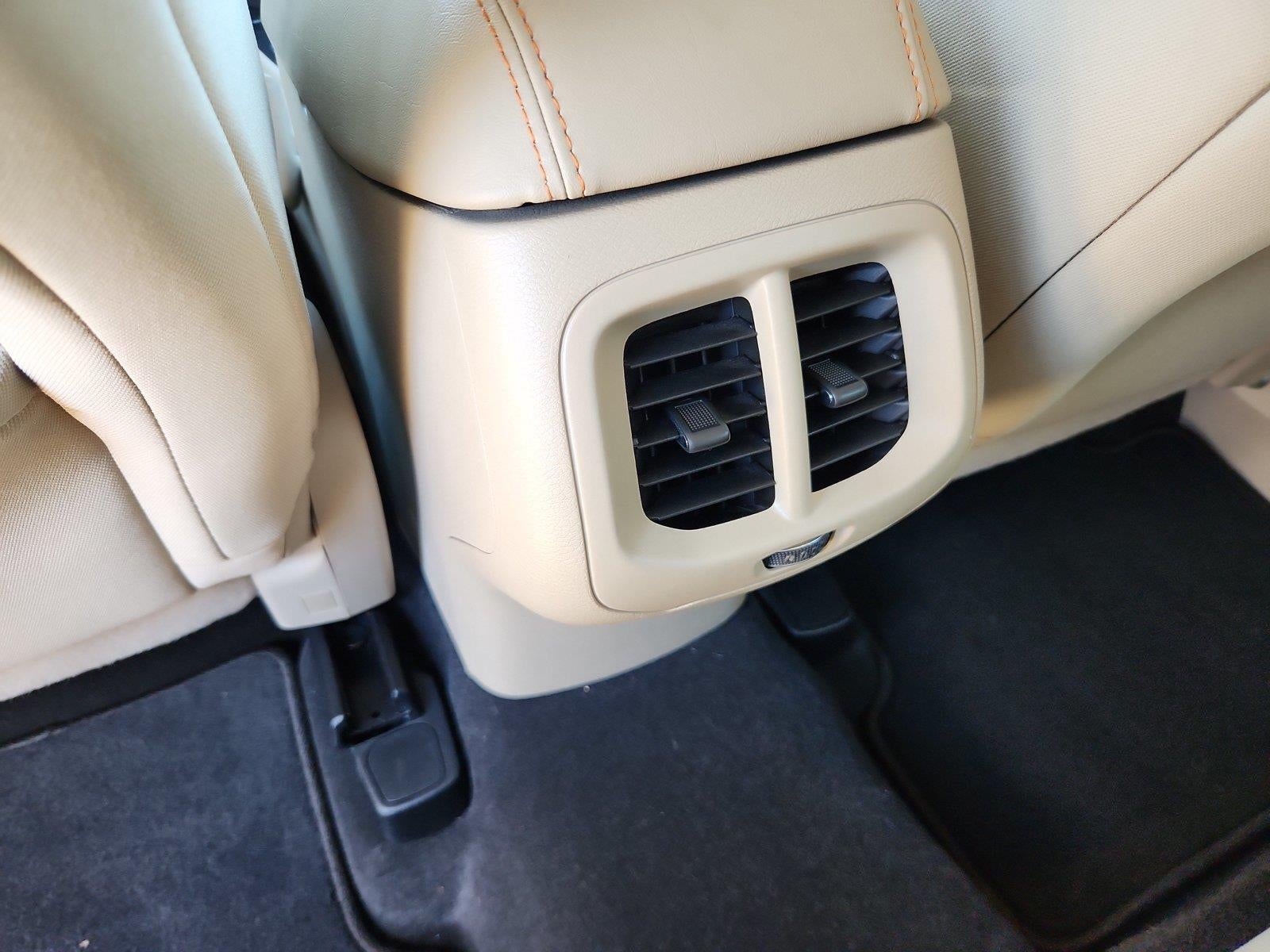 2021 Jeep Cherokee Latitude