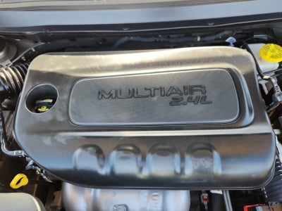 2021 Jeep Cherokee Latitude