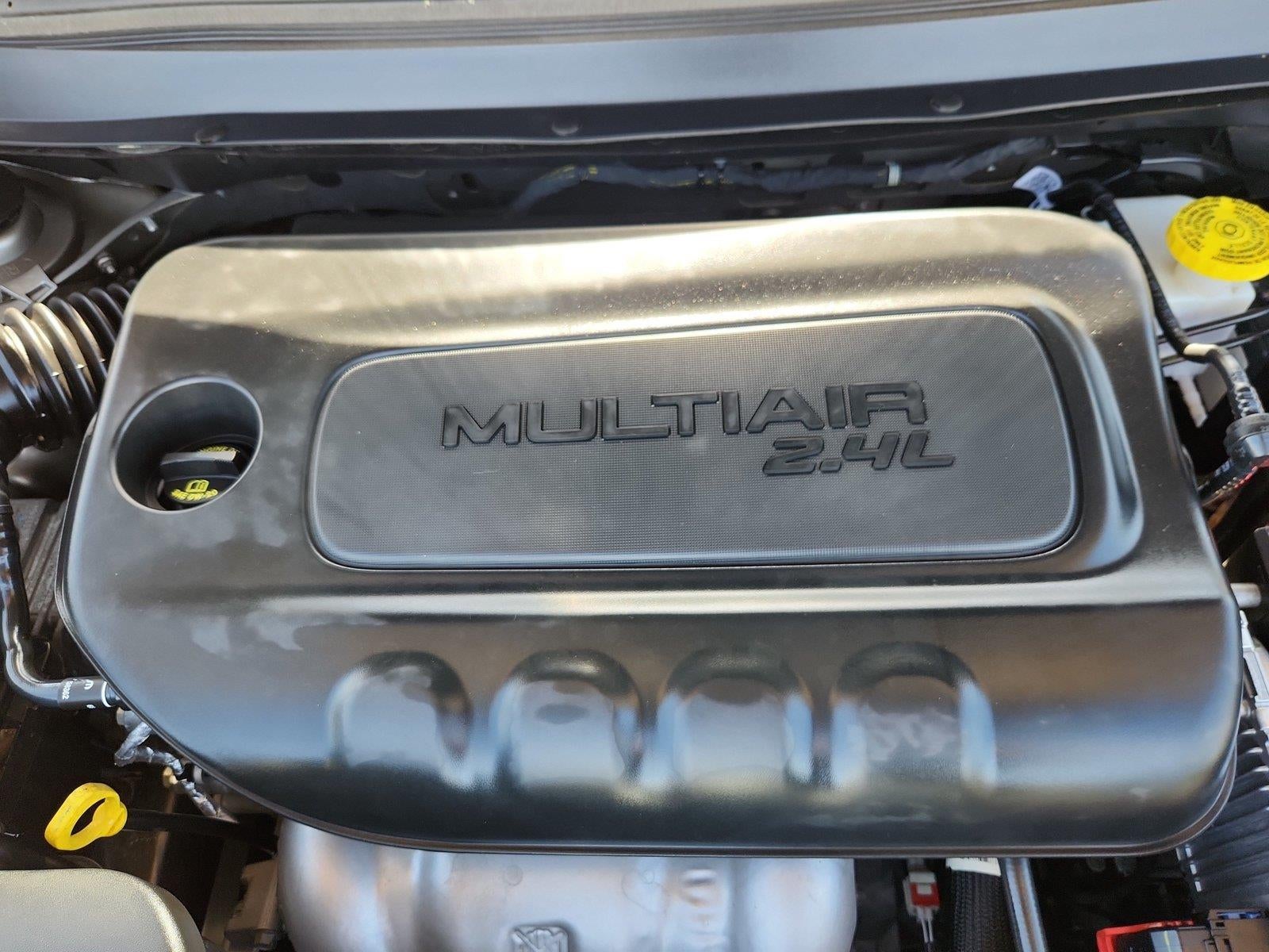 2021 Jeep Cherokee Latitude