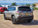 2021 Jeep Cherokee Latitude