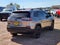 2021 Jeep Cherokee Latitude