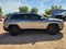 2021 Jeep Cherokee Latitude