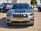 2021 Jeep Cherokee Latitude