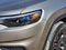 2021 Jeep Cherokee Latitude
