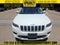 2019 Jeep Cherokee Overland