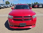 2013 Dodge Durango SXT