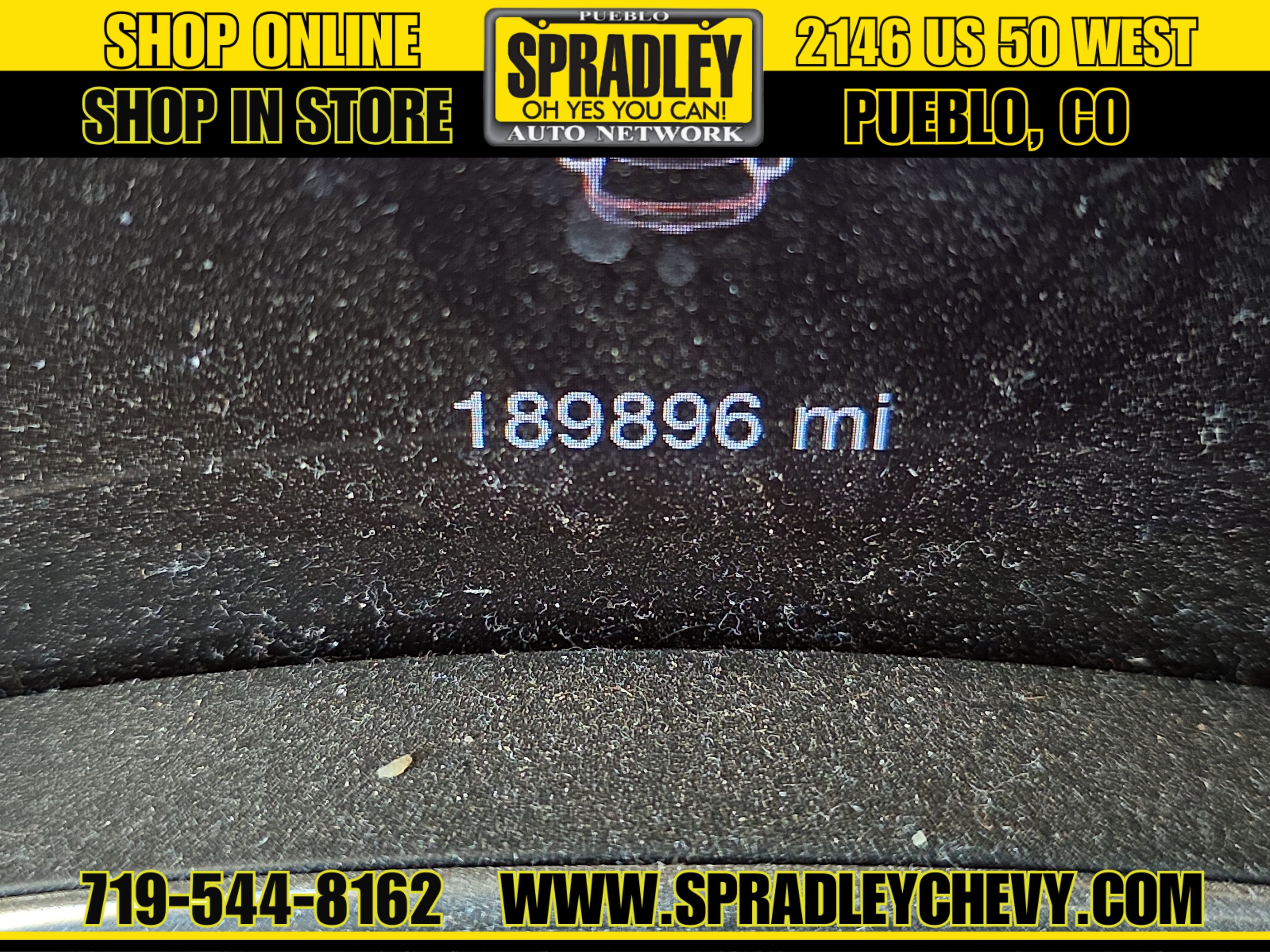 2019 Dodge Durango SXT Plus