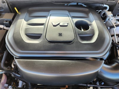 2019 Dodge Durango GT