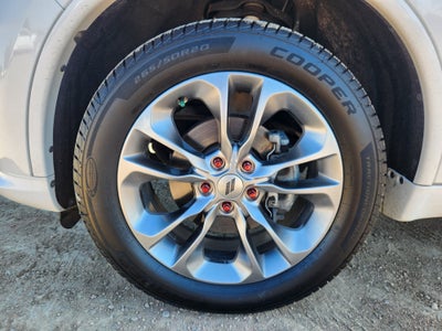 2019 Dodge Durango GT