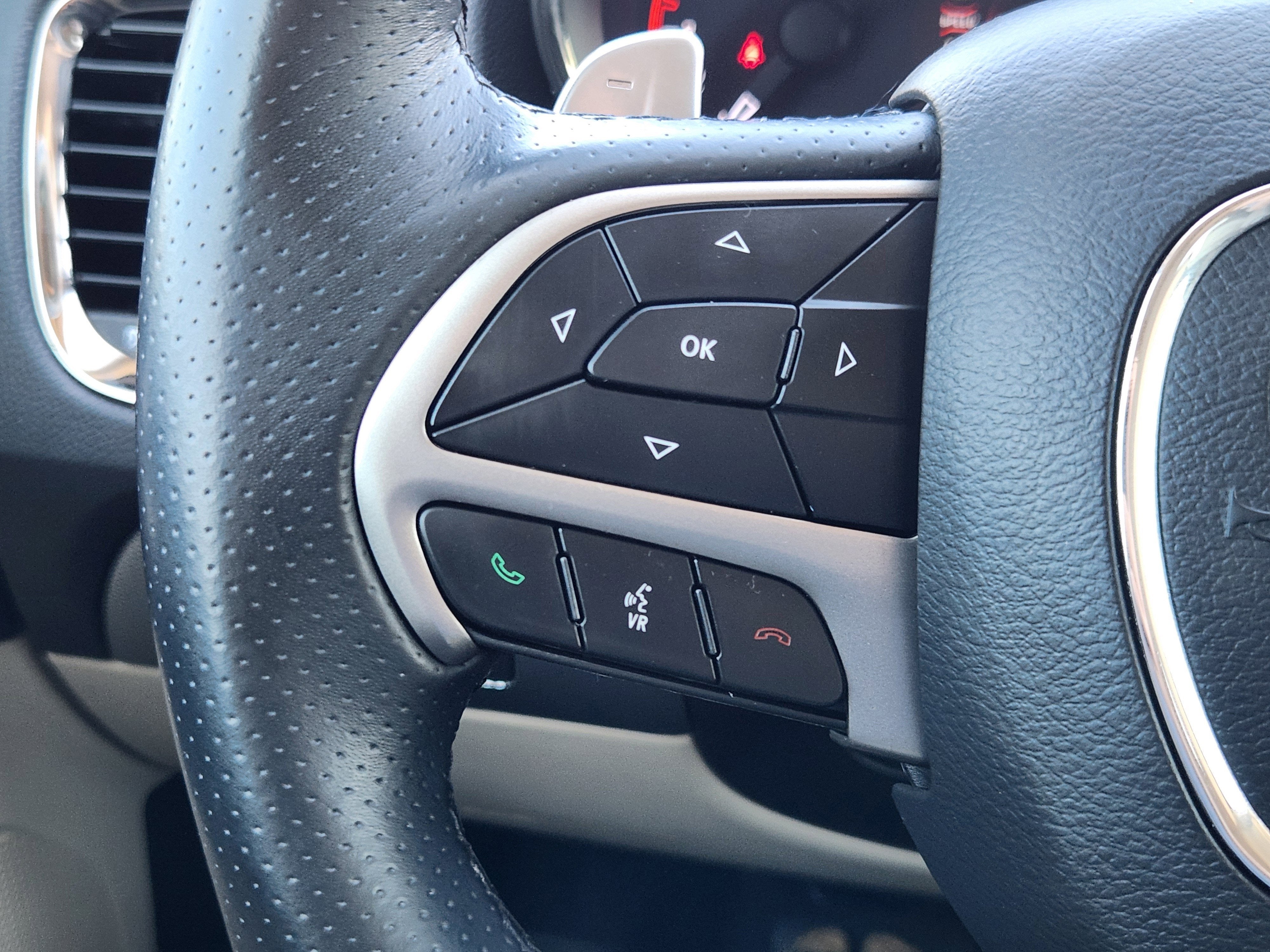 2019 Dodge Durango GT
