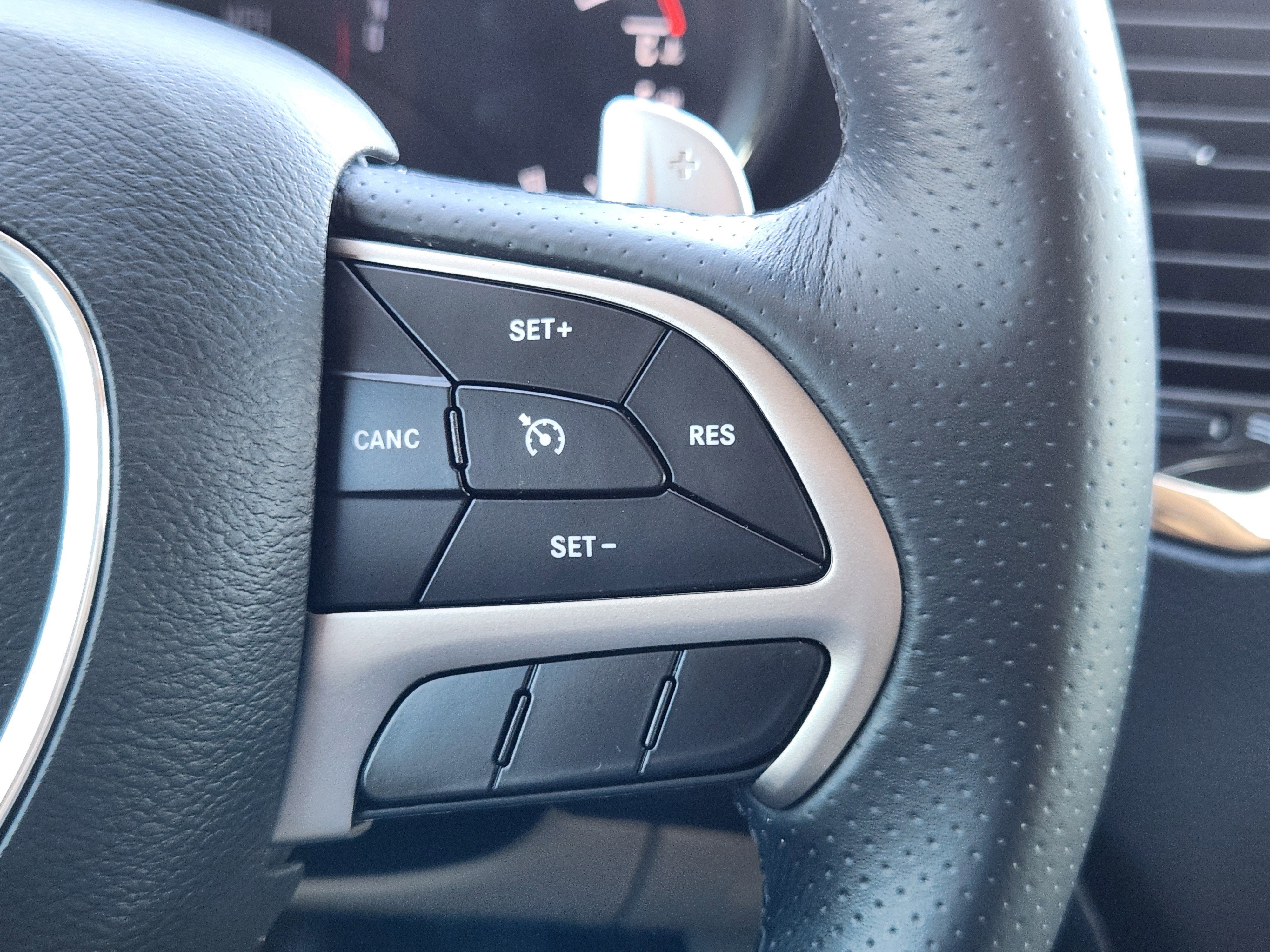 2019 Dodge Durango GT