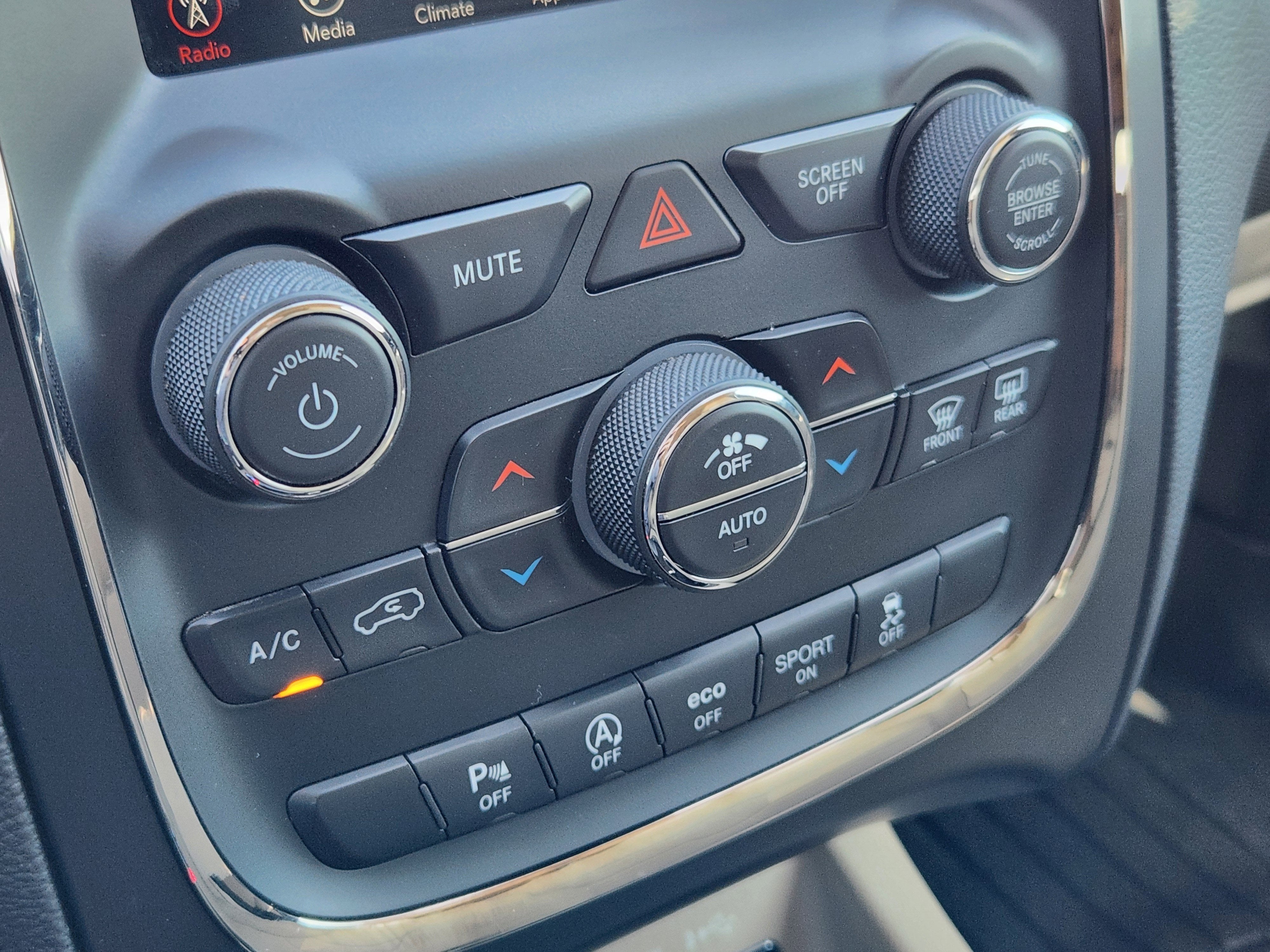 2019 Dodge Durango GT