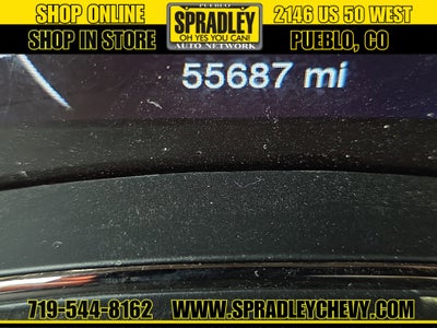 2019 Dodge Durango GT