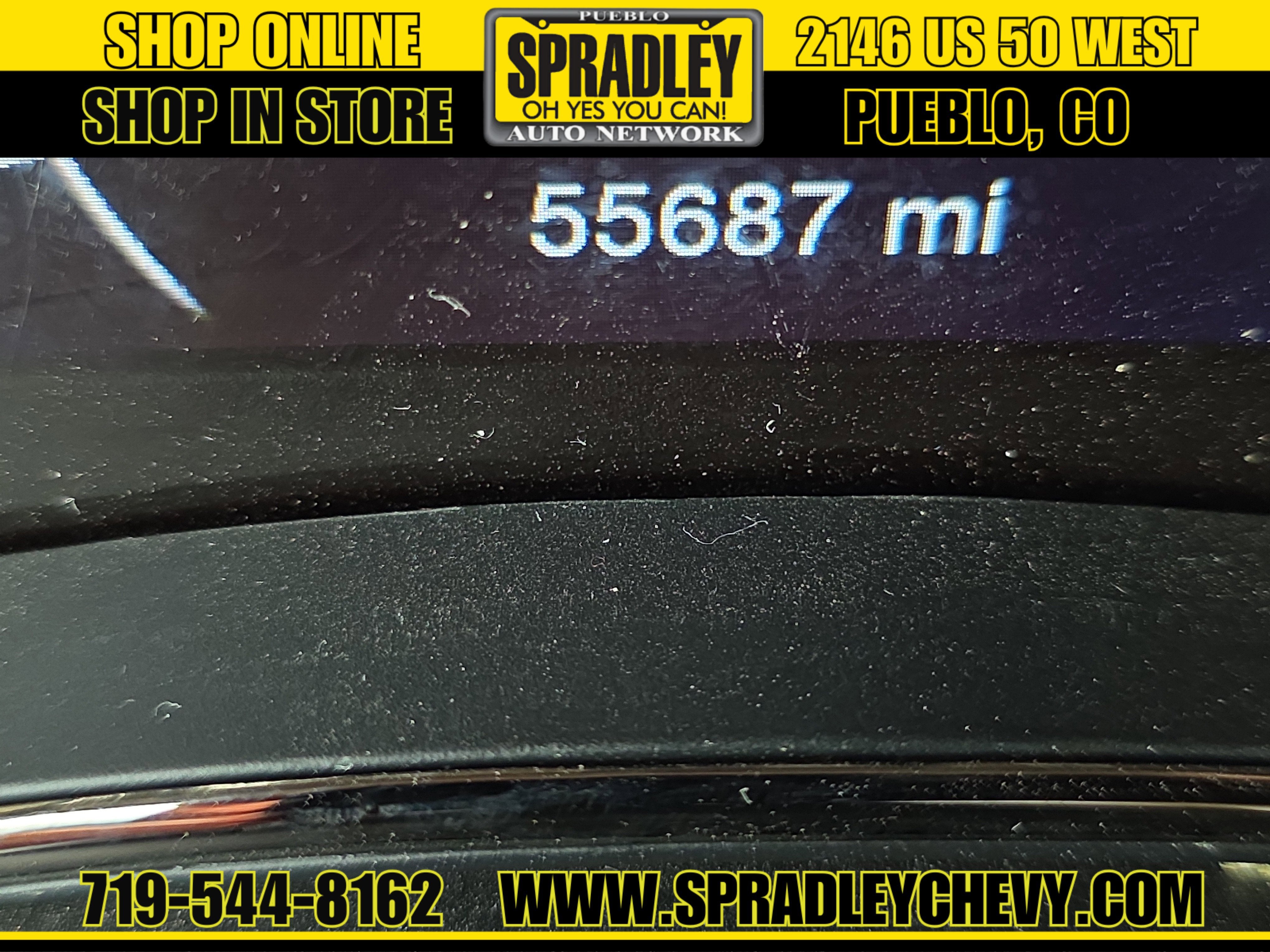 2019 Dodge Durango GT