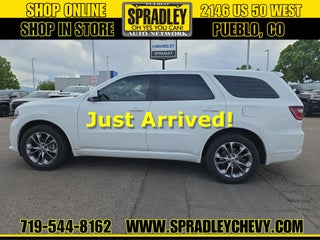 2019 Dodge Durango GT