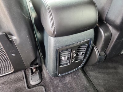 2022 Jeep Grand Cherokee WK Laredo E