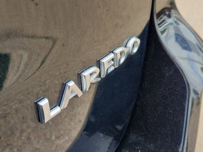 2022 Jeep Grand Cherokee WK Laredo E