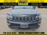 2022 Jeep Grand Cherokee WK Laredo E