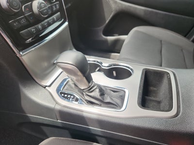 2022 Jeep Grand Cherokee WK Laredo E